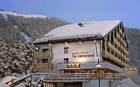 Hotel Vanessa Verbier